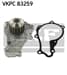 DEVIRDAIM SU POMPASI PEUGEOT PP207 PP308 PP3008 PP5008 PP307 PP407